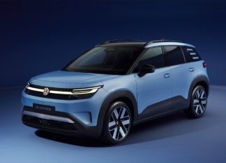 Η Volkswagen παρουσιάζει σε παγκόσμια πρεμιέρα το νέο αμιγώς ηλεκτρικό ID. Cross