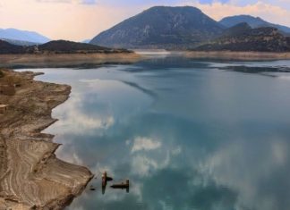Τα πέντε μεγάλα έργα κατά της λειψυδρίας – Τι λένε οι δήμαρχοι για την επίλυση προβλημάτων 10ετιών