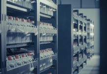 Νέο Χωροταξικό για τη βιομηχανία: Σπάτα για data centers, Ανατολική Αττική για φάρμακο και Ελευσίνα για logistics