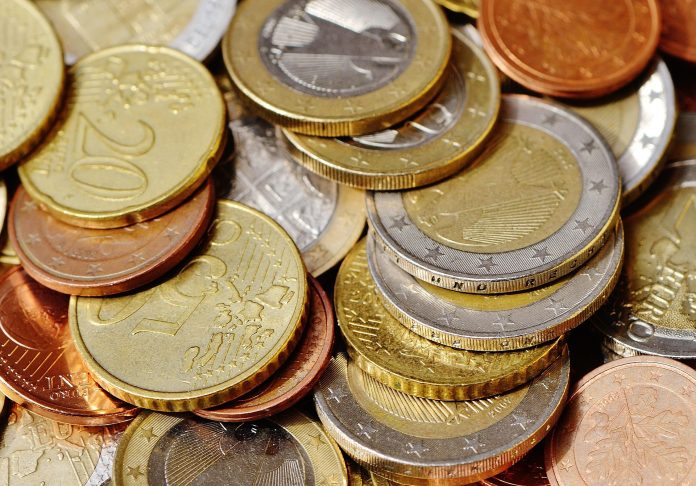 χρήμα money