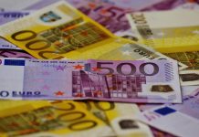 Υποχώρησε στο 3,4% ο πληθωρισμός τον Ιούλιο