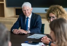 Alpha Bank και Εργαστήρι Ειδικής Αγωγής «ΜΑΡΓΑΡΙΤΑ»: Για τέταρτη χρονιά, η δράση Job Shadowing ανοίγει δρόμους προς την εργασία