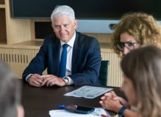 Alpha Bank και Εργαστήρι Ειδικής Αγωγής «ΜΑΡΓΑΡΙΤΑ»: Για τέταρτη χρονιά, η δράση Job Shadowing ανοίγει δρόμους προς την εργασία