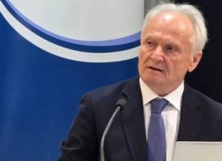 Γ. Ανδριανός: Υπογράφηκαν οι συμβάσεις για τα υλικά δακοκτονίας 2026-2028 και ξεκίνησαν ήδη οι παραδόσεις