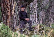 ΑΦΙΕΡΩΜΑ: Ο φύλακας της φύσης των Γρεβενών