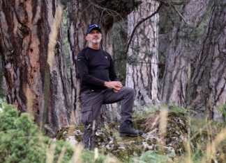 ΑΦΙΕΡΩΜΑ: Ο φύλακας της φύσης των Γρεβενών
