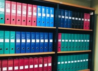 Ψηφιοποίηση 1,2 δισ. σελίδων αρχείων του Δημοσίου: Ετήσιο όφελος 180 εκατ. ευρώ, σύμφωνα με αποτίμηση του ΕΚΤ
