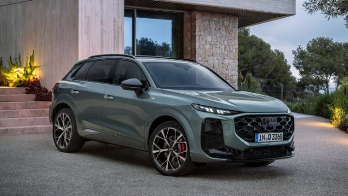audiq3