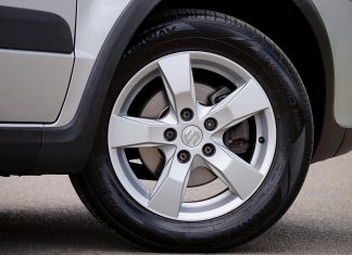 Υψηλές επιδόσεις στα οικονομικά είχε η Suzuki στο δεύτερο τρίμηνο του έτους