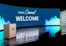 Στις 12/11 στην Αθήνα το Cisco Connect 2026 Greece