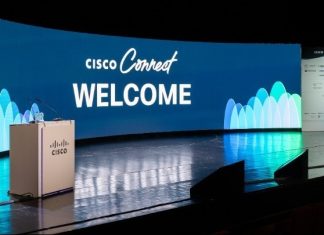Στις 12/11 στην Αθήνα το Cisco Connect 2026 Greece