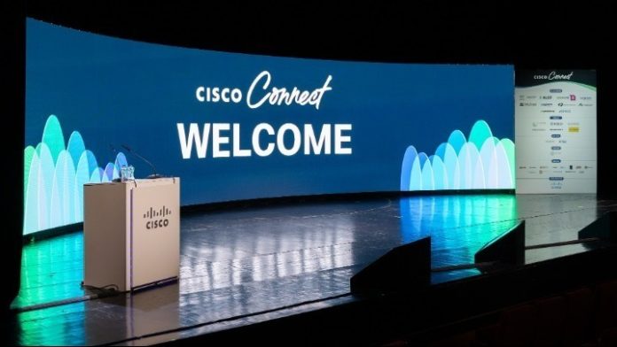 Cisco-Connect