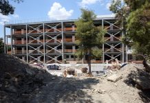 Σε εξέλιξη το σχέδιο βελτίωσης των δομών φοιτητικής στέγης – Δείτε εικόνες και βίντεο από τη νέα όψη των εστιών