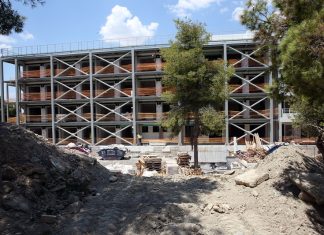 Σε εξέλιξη το σχέδιο βελτίωσης των δομών φοιτητικής στέγης – Δείτε εικόνες και βίντεο από τη νέα όψη των εστιών