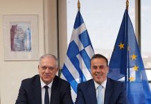 Νέο Ειδικό Χωροταξικό Πλαίσιο για τη Βιομηχανία: Σύγχρονο χωρικό πλαίσιο, με κανόνες για τη βιομηχανία και την εφοδιαστική αλυσίδα