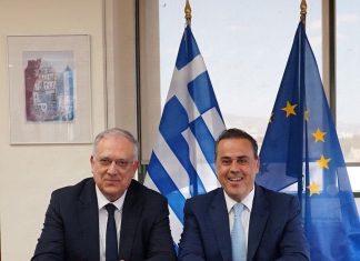 Νέο Ειδικό Χωροταξικό Πλαίσιο για τη Βιομηχανία: Σύγχρονο χωρικό πλαίσιο, με κανόνες για τη βιομηχανία και την εφοδιαστική αλυσίδα