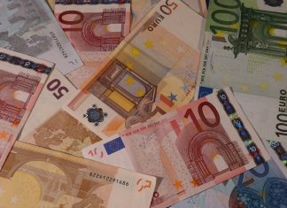 Στο 3,4% υποχώρησε ο πληθωρισμός τον Ιούλιο ανακοίνωσε η ΕΛΣΤΑΤ