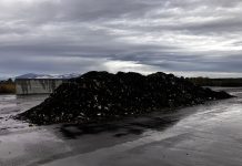 Κομποστοποίηση με τη βοήθεια της Τεχνητής Νοημοσύνης και του Ιντερνετ των Πραγμάτων