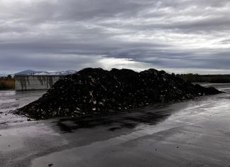 Κομποστοποίηση με τη βοήθεια της Τεχνητής Νοημοσύνης και του Ιντερνετ των Πραγμάτων