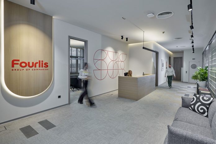 fourlis-group