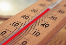 Σλοβακία: Ρεκόρ υψηλής θερμοκρασίας με 42,2 βαθμούς Κελσίου