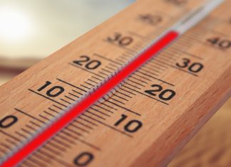 Σλοβακία: Ρεκόρ υψηλής θερμοκρασίας με 42,2 βαθμούς Κελσίου
