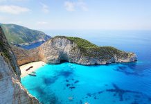 Η Ελλάδα στις κορυφαίες επιλογές των Ευρωπαίων ταξιδιωτών, σύμφωνα με έρευνα του ΕΟΤ