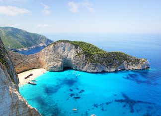 ΕΟΤ: Πρωτιές της Ελλάδας σε κορυφαία τουριστικά βραβεία των ΗΠΑ