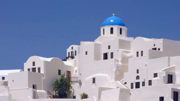 Σαντορίνη