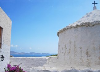 Πάτμος: Υψηλές πληρότητες, ισχυρή η τουρκική αγορά και επενδυτικό ενδιαφέρον για ποιοτικό τουρισμό