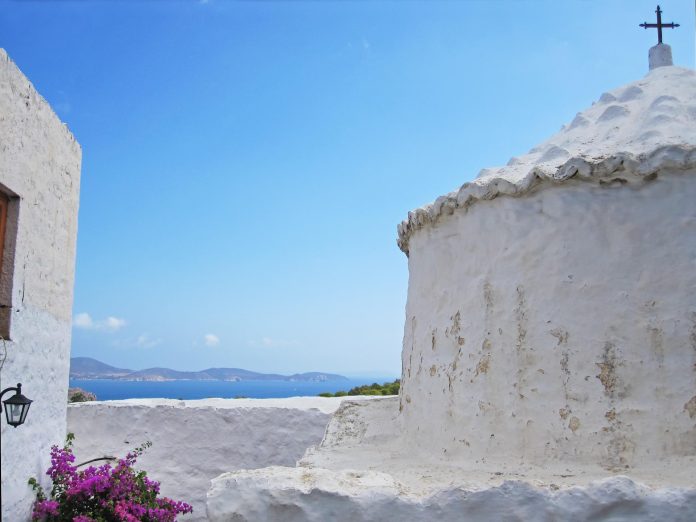 patmos
