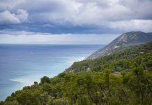 Ποιες περιοχές τίθενται σε κατάσταση κινητοποίησης Red Code – Τι προβλέπει ο Χάρτης