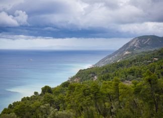 Ποιες περιοχές τίθενται σε κατάσταση κινητοποίησης Red Code – Τι προβλέπει ο Χάρτης