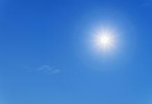 Ο Ιούλιος ήταν ο θερμότερος μήνας που έχει ποτέ καταγραφεί στις ΗΠΑ