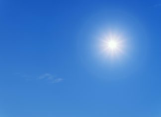 Ο Ιούλιος ήταν ο θερμότερος μήνας που έχει ποτέ καταγραφεί στις ΗΠΑ