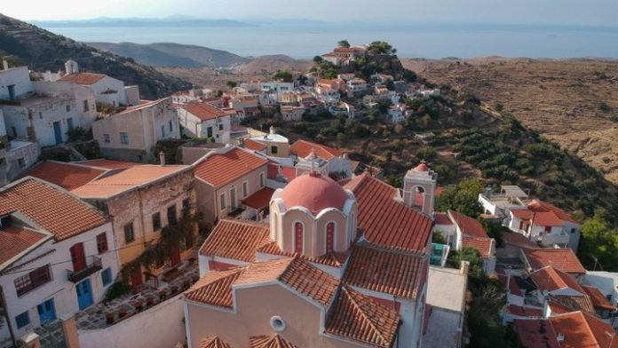 Κεα