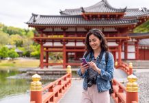 COSMOTE TELEKOM: Roaming με χαμηλότερες χρεώσεις και περισσότερα data