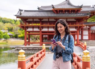 COSMOTE TELEKOM: Roaming με χαμηλότερες χρεώσεις και περισσότερα data
