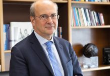 Κ. Χατζηδάκης: Στον κάλαθο των αχρήστων οι αμφισβητήσεις για το καλώδιο της ηλεκτρικής διασύνδεσης Ελλάδας-Κύπρου – Η κυβέρνηση απαντά με πράξεις