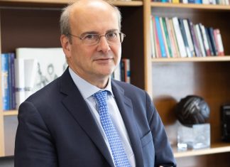 Κ. Χατζηδάκης: Στον κάλαθο των αχρήστων οι αμφισβητήσεις για το καλώδιο της ηλεκτρικής διασύνδεσης Ελλάδας-Κύπρου – Η κυβέρνηση απαντά με πράξεις