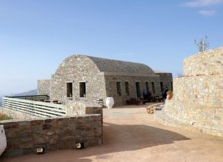 Η Κρήτη γίνεται διεθνές εργαστήριο καινοτομίας: Ερευνητές από 25 κορυφαία πανεπιστήμια βρίσκονται στα Ανώγεια