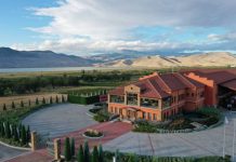 Κτήμα Άλφα: Winery of the Year στα USA Wine Ratings 2026