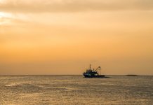 Δεύτερη πηγή εισοδήματος για τους επαγγελματίες ψαράδες ο αλιευτικός τουρισμός
