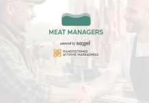 MeatManagers: H νέα ψηφιακή πλατφόρμα της SAGGEL για την αγορά κρέατος και ζωικού κεφαλαίου