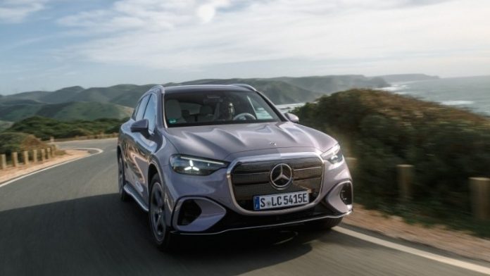 mercedes-glc