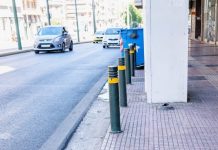 MyStreet: Νέα ψηφιακά εργαλεία για τα ΑμεΑ και την προστασία του δημόσιου χώρου