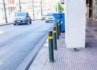 MyStreet: Νέα ψηφιακά εργαλεία για τα ΑμεΑ και την προστασία του δημόσιου χώρου