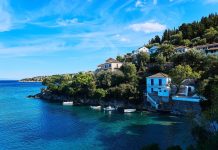 Από το «Απέραντο Γαλάζιο» στην «Οδύσσεια» του Νόλαν: Πώς η κινηματογραφική οθόνη ενισχύει τον ελληνικό τουρισμό