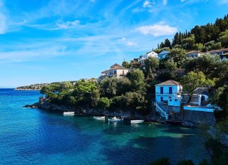Από το «Απέραντο Γαλάζιο» στην «Οδύσσεια» του Νόλαν: Πώς η κινηματογραφική οθόνη ενισχύει τον ελληνικό τουρισμό
