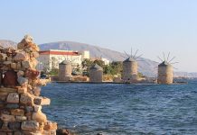 «Γιατί οι Τούρκοι συρρέουν στα ελληνικά νησιά;»
